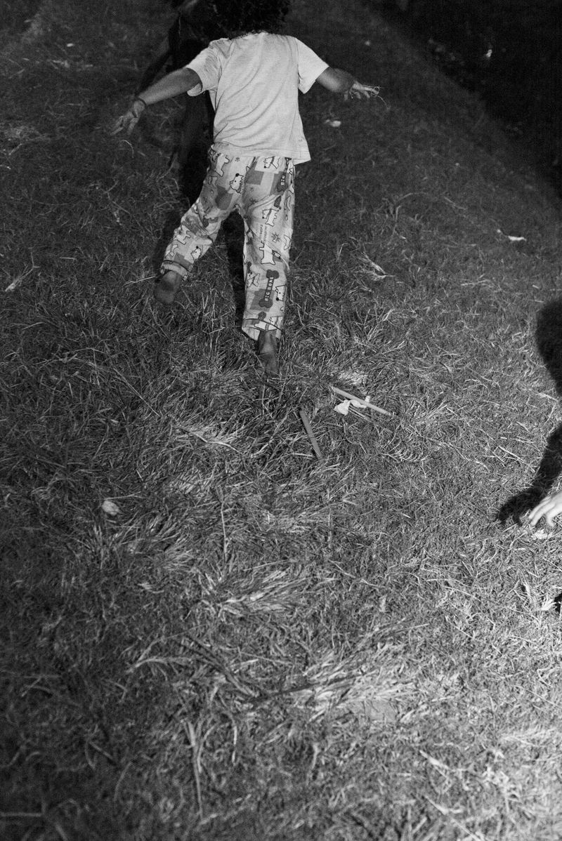 © Priyadarshini Ravichandran - Image from the Surge photography project