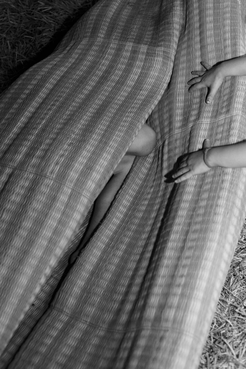 © Priyadarshini Ravichandran - Image from the Surge photography project