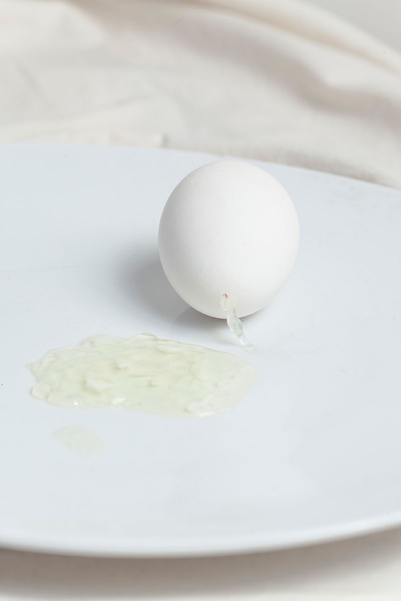 © Jagoda Wiśniewska - Image from the my mother is a hippie photography project