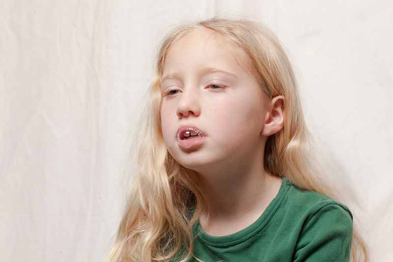 © Jagoda Wiśniewska - Image from the my mother is a hippie photography project