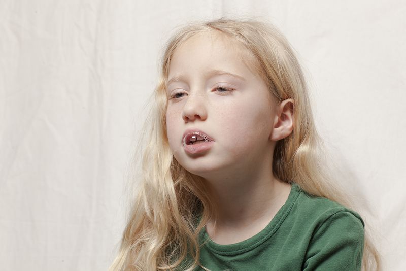 © Jagoda Wiśniewska - Image from the my mother is a hippie photography project