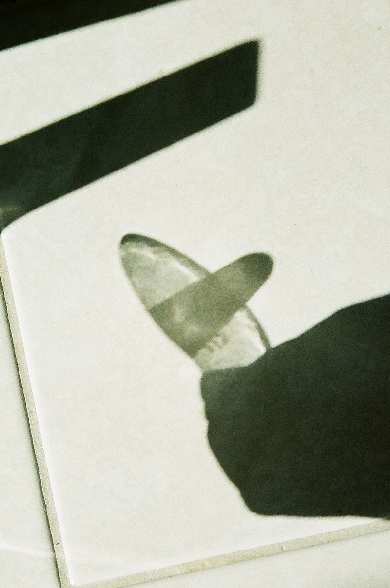 © Jagoda Wiśniewska - Image from the MLEKO photography project