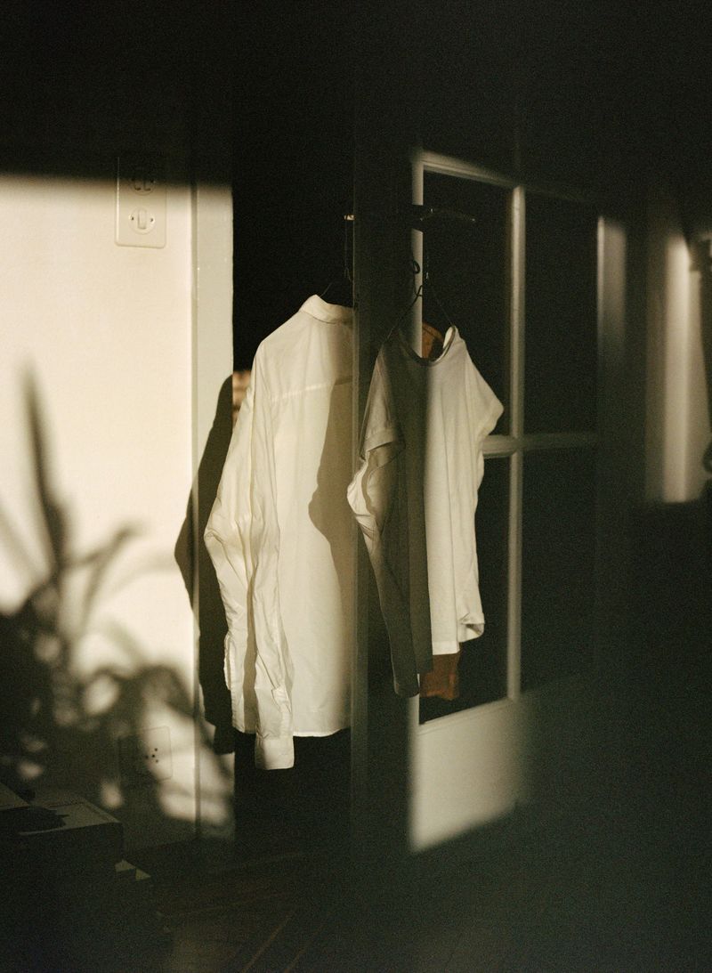 © Jagoda Wiśniewska - Image from the MLEKO photography project