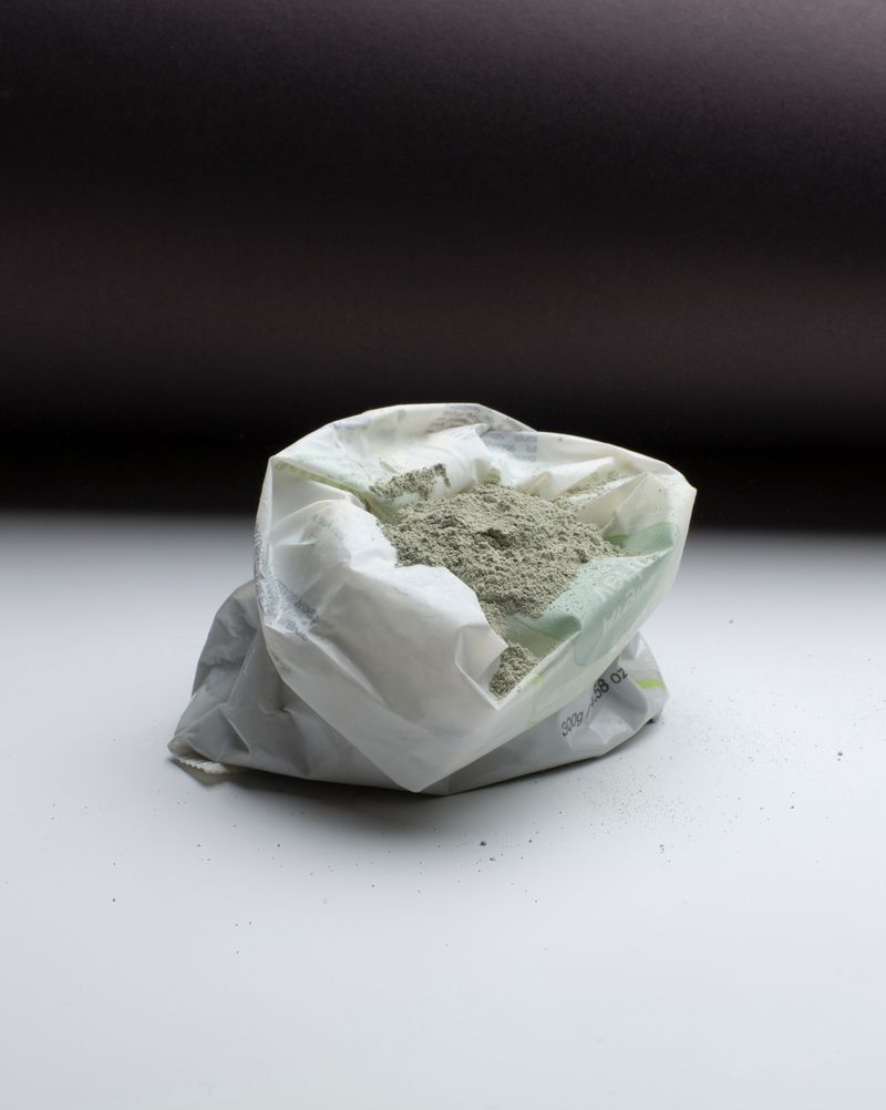 © Jagoda Wiśniewska - Image from the MLEKO photography project