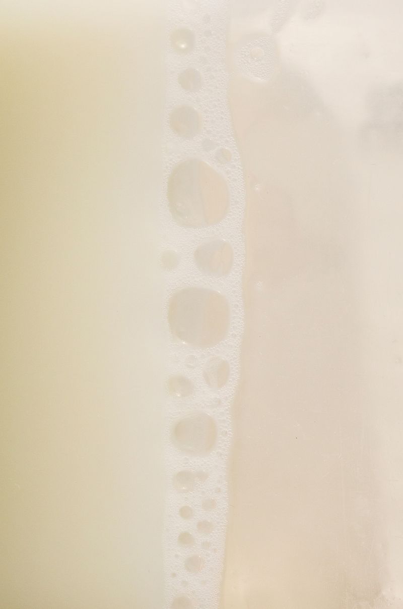 © Jagoda Wiśniewska - Image from the MLEKO photography project