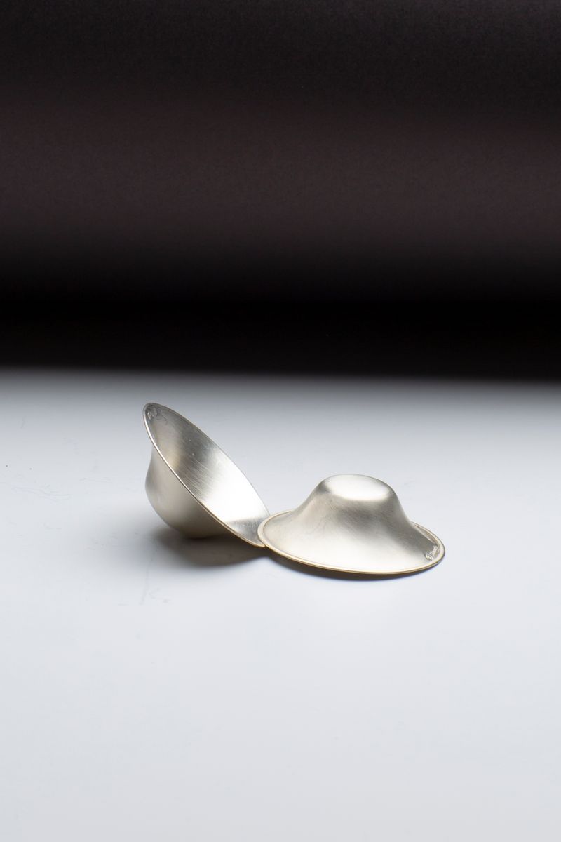 © Jagoda Wiśniewska - Image from the MLEKO photography project