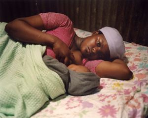 Daughters of Nairobi