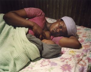 Daughters of Nairobi