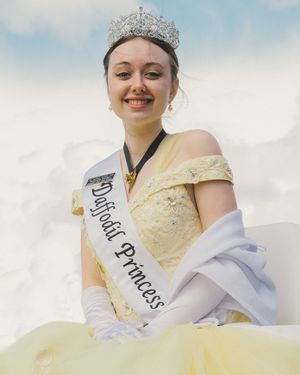 The Decade Volcanoes