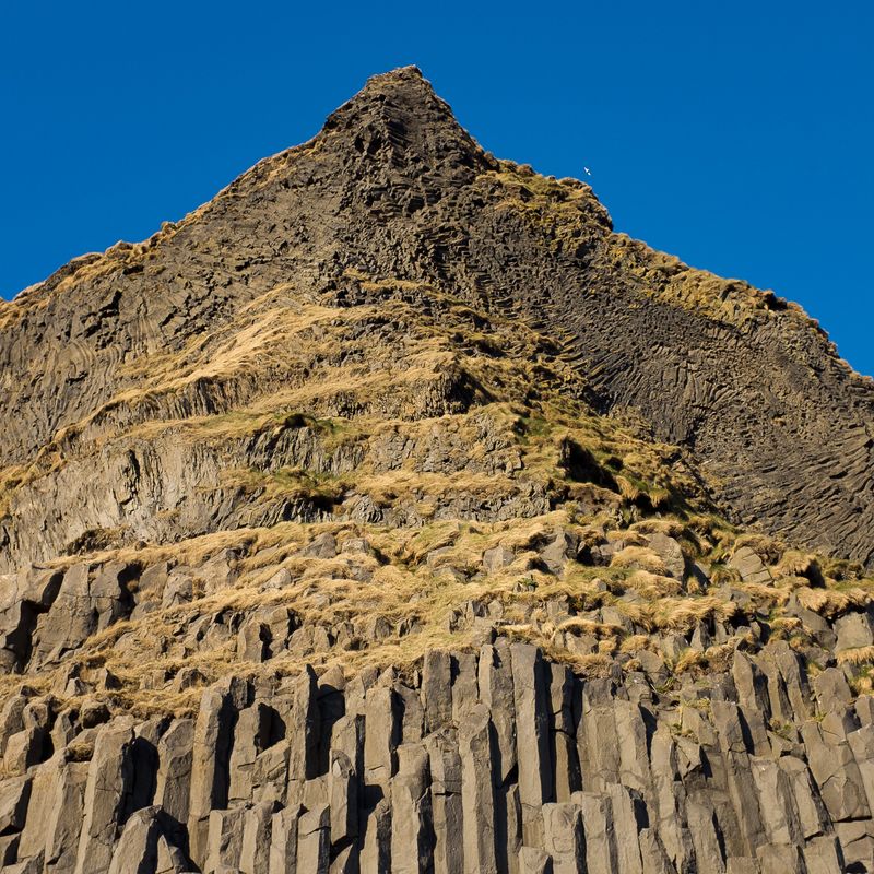 © Alana Celii - Balsalt Columns, 2016