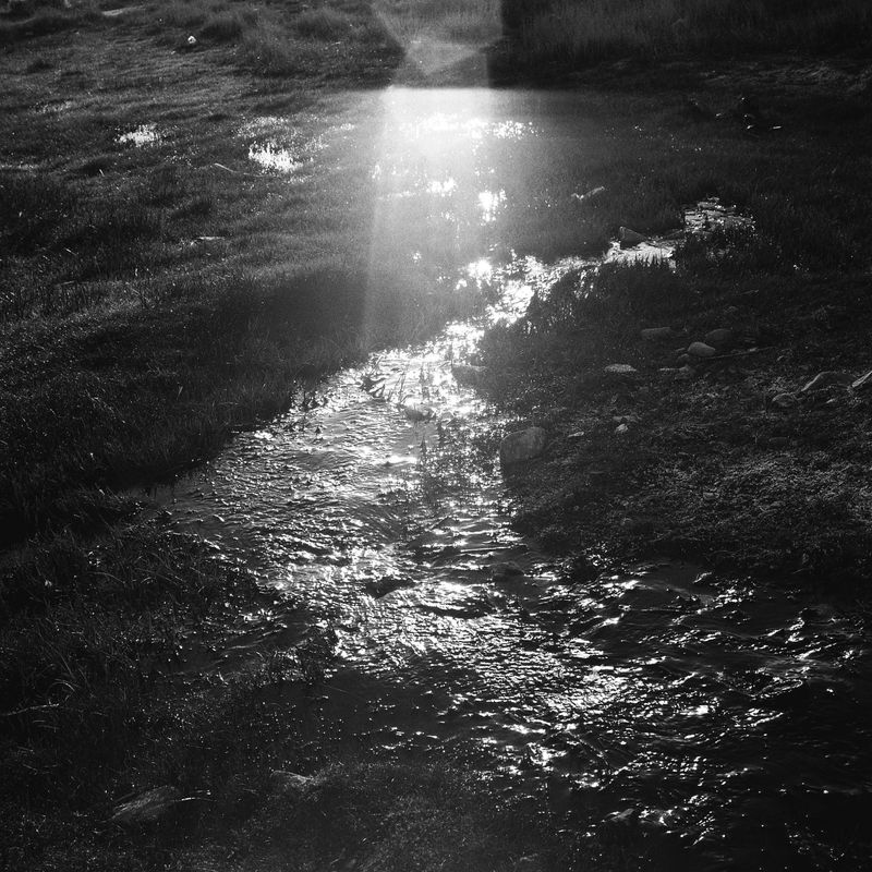 © Sofia Bensadon - Image from the Al amparo del Río photography project