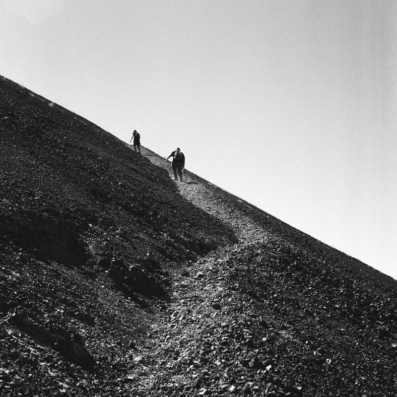 © Sofia Bensadon - Image from the Al amparo del Río photography project