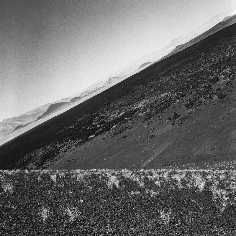 © Sofia Bensadon - Image from the Al amparo del Río photography project