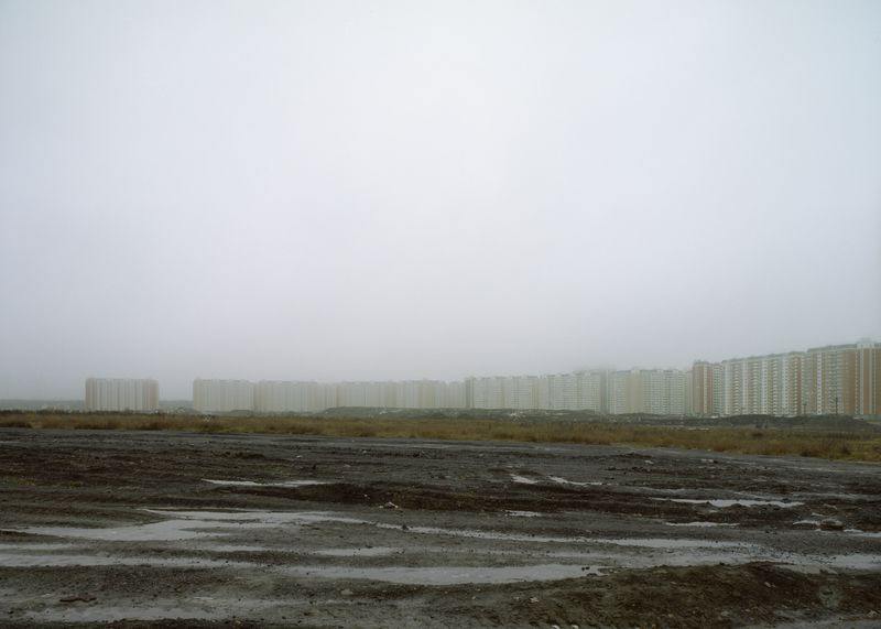 © Vladimir Seleznev - Image from the Oseyev photography project