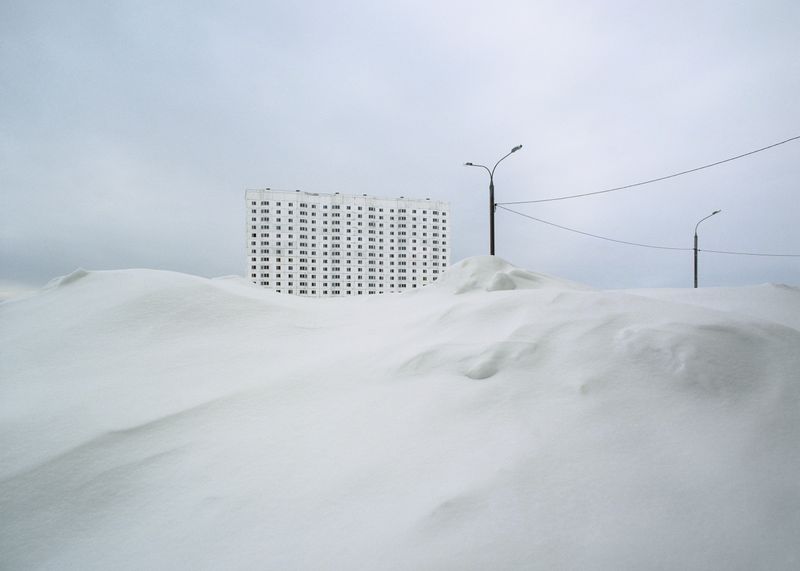 © Vladimir Seleznev - Image from the Oseyev photography project