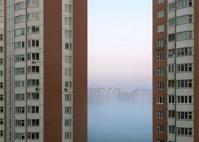 © Vladimir Seleznev - Image from the Oseyev photography project