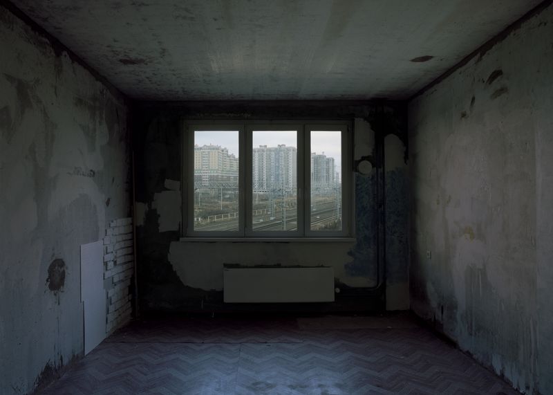 © Vladimir Seleznev - Image from the Oseyev photography project