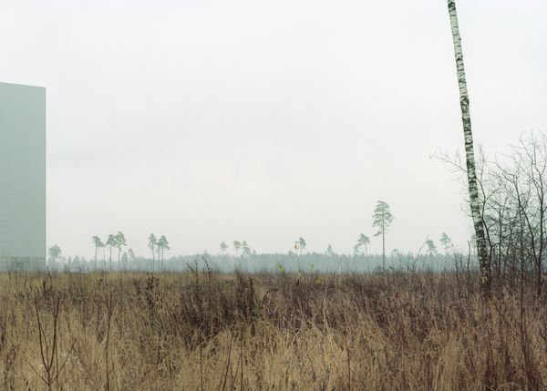 © Vladimir Seleznev - Image from the Oseyev photography project