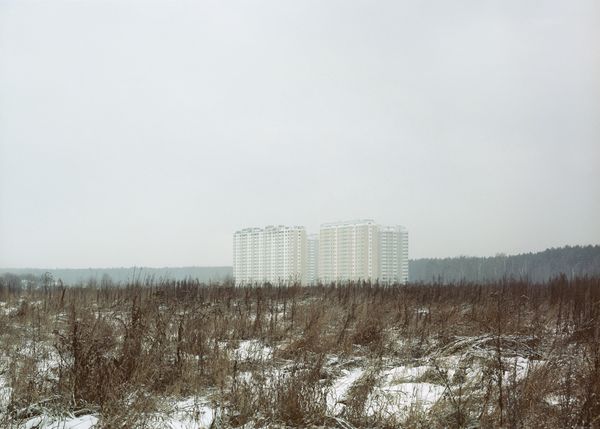 © Vladimir Seleznev - Image from the Oseyev photography project