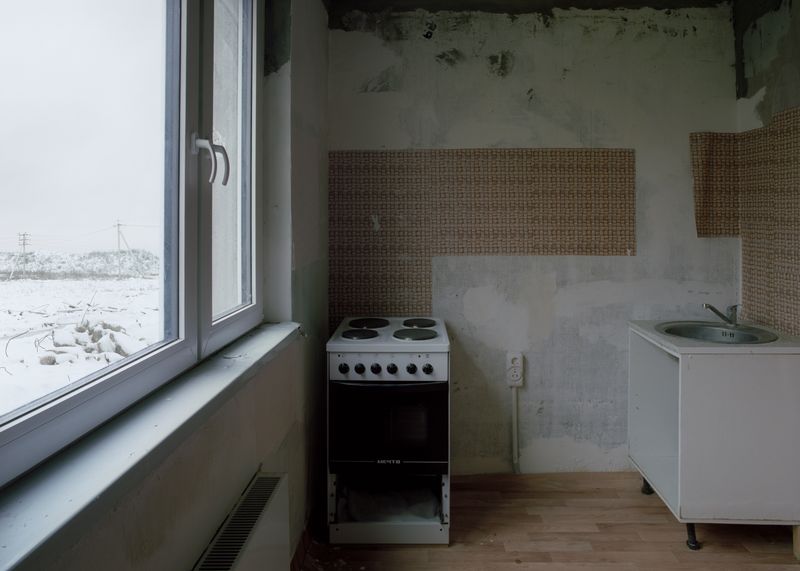 © Vladimir Seleznev - Image from the Oseyev photography project