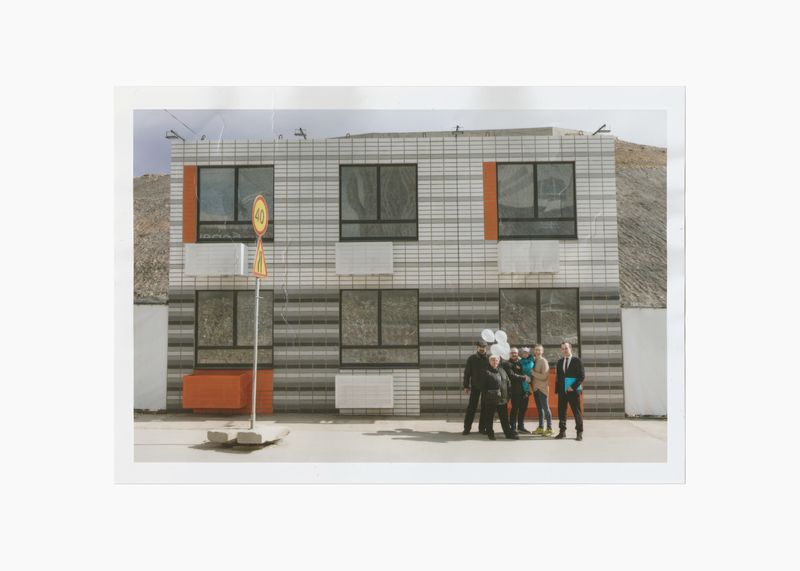 © Vladimir Seleznev - Image from the Oseyev photography project