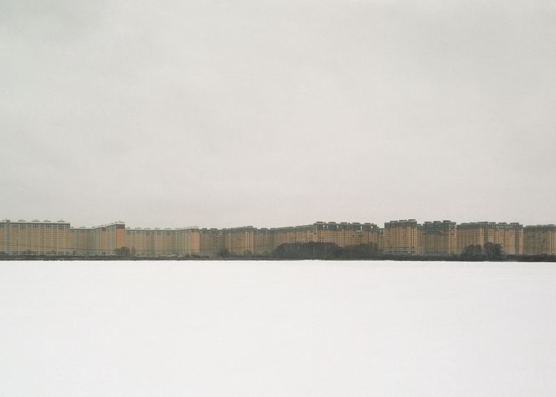 © Vladimir Seleznev - Image from the Oseyev photography project