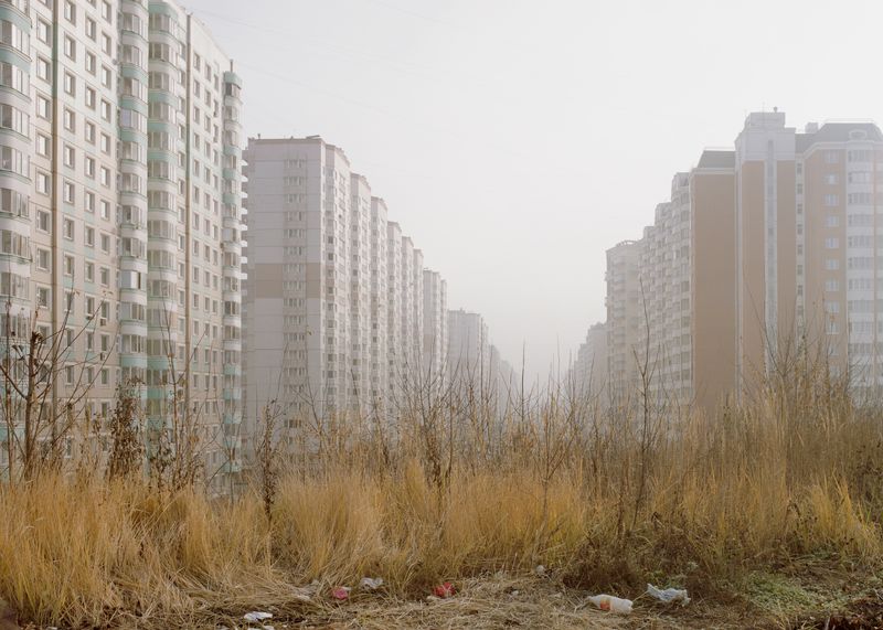 © Vladimir Seleznev - Image from the Oseyev photography project