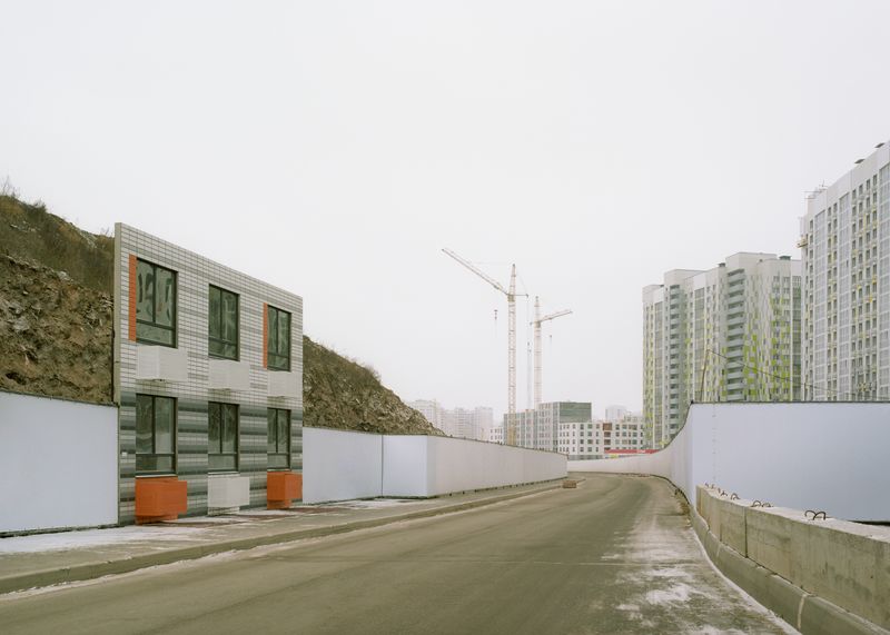 © Vladimir Seleznev - Image from the Oseyev photography project