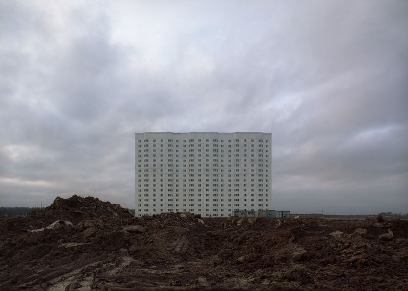 © Vladimir Seleznev - Image from the Oseyev photography project