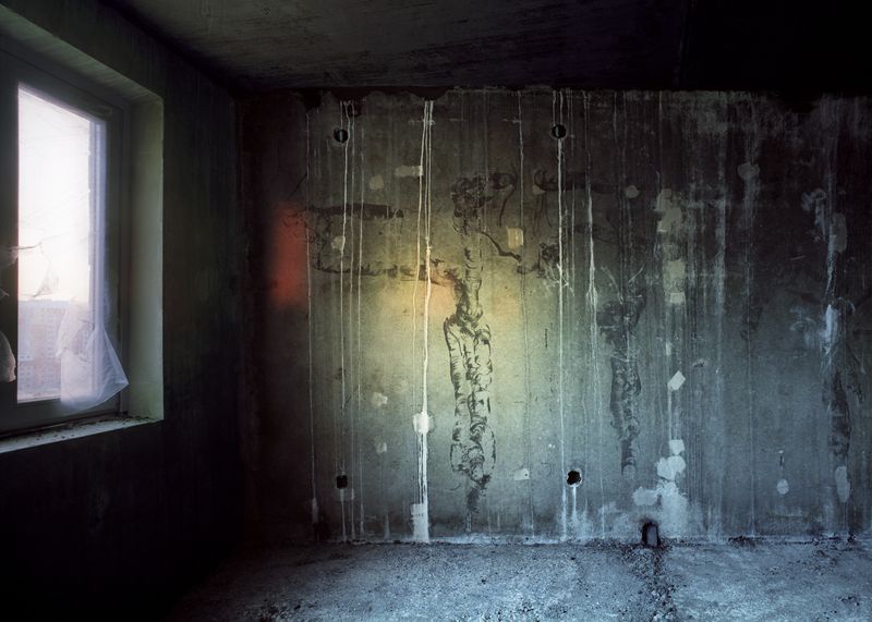 © Vladimir Seleznev - Image from the Oseyev photography project