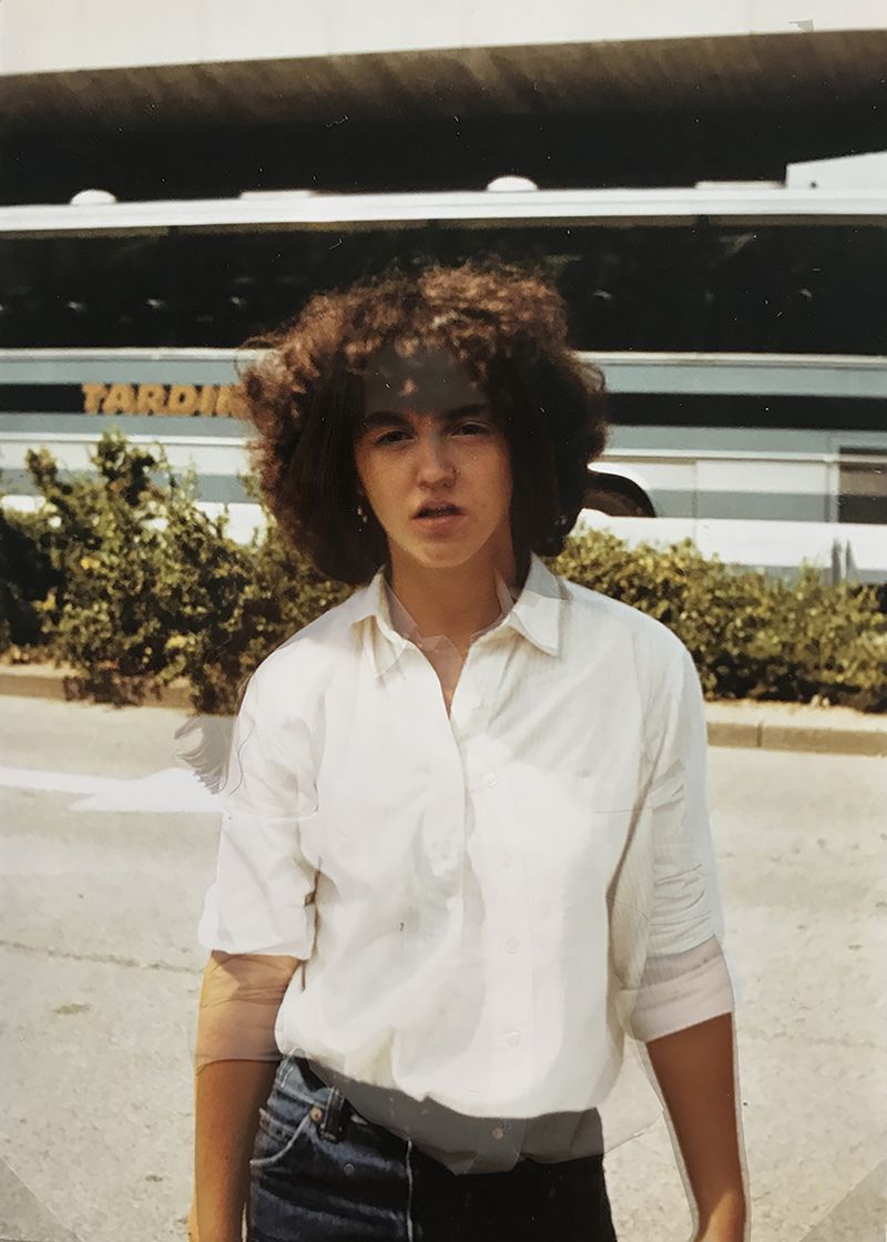 © Margaux Corda - Image from the Fantasma Inheritance photography project