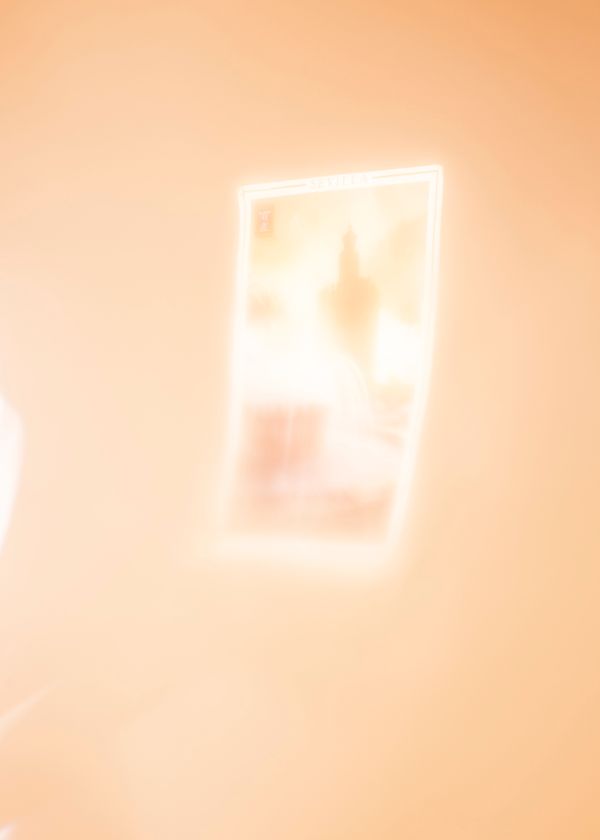 © Margaux Corda - Image from the Fantasma Inheritance photography project