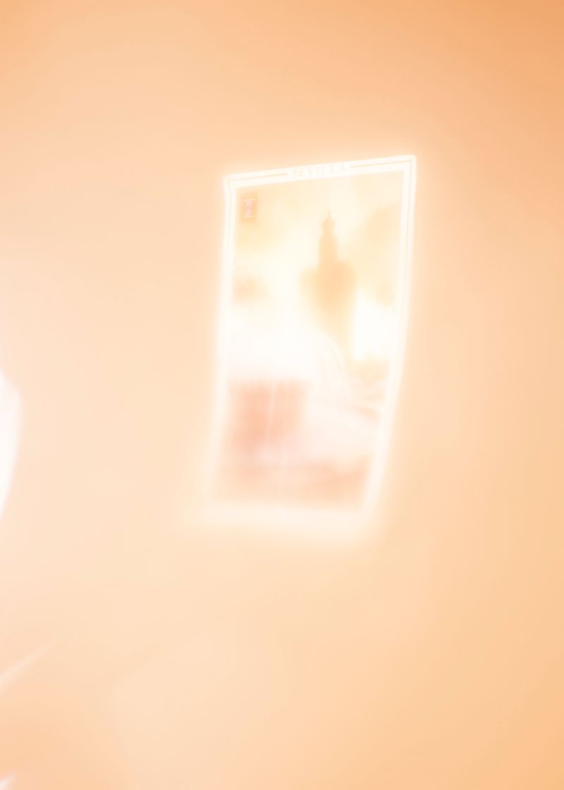 © Margaux Corda - Image from the Fantasma Inheritance photography project