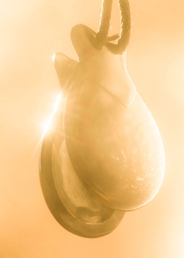 © Margaux Corda - Image from the Fantasma Inheritance photography project