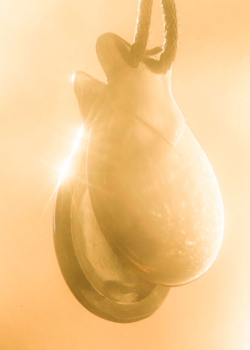 © Margaux Corda - Image from the Fantasma Inheritance photography project