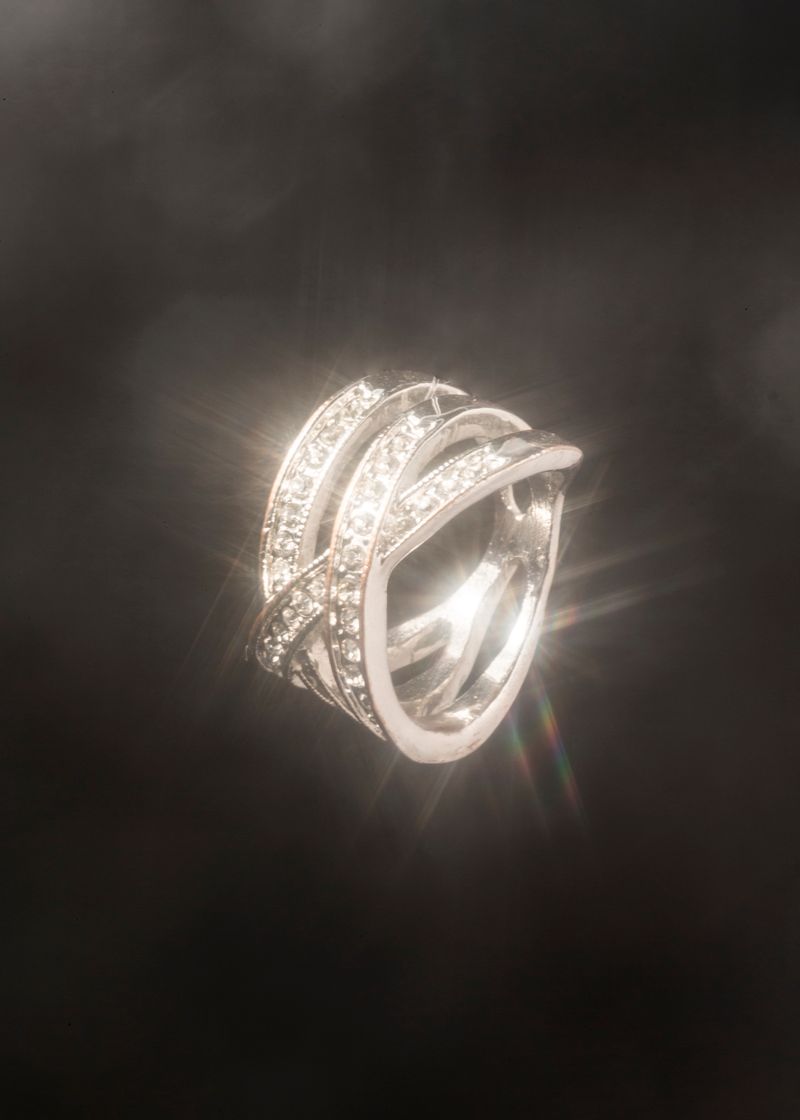 © Margaux Corda - Image from the Fantasma Inheritance photography project