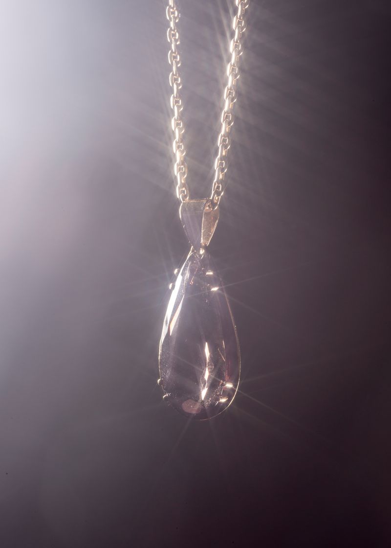 © Margaux Corda - Image from the Fantasma Inheritance photography project