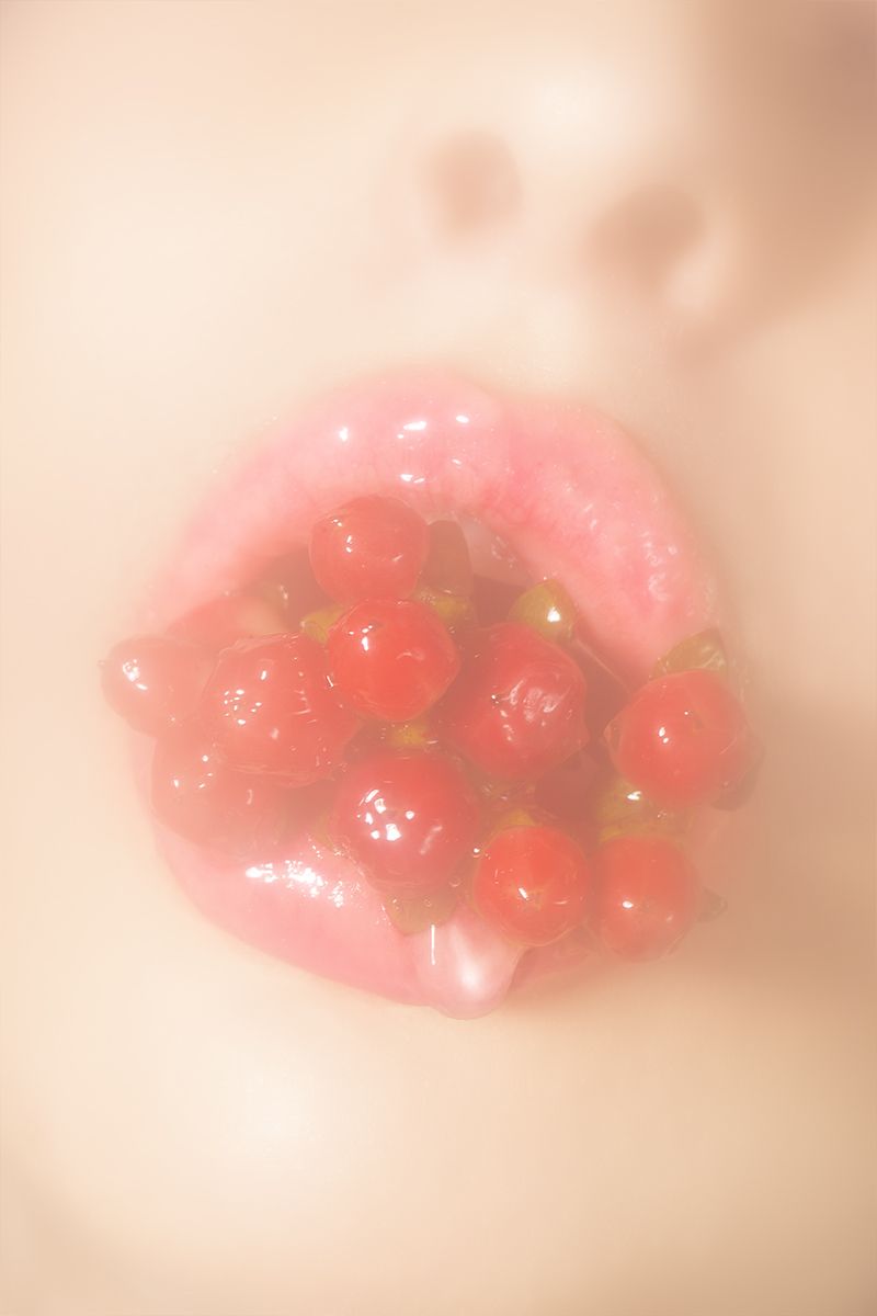 © Margaux Corda - Image from the Blade For Babes photography project