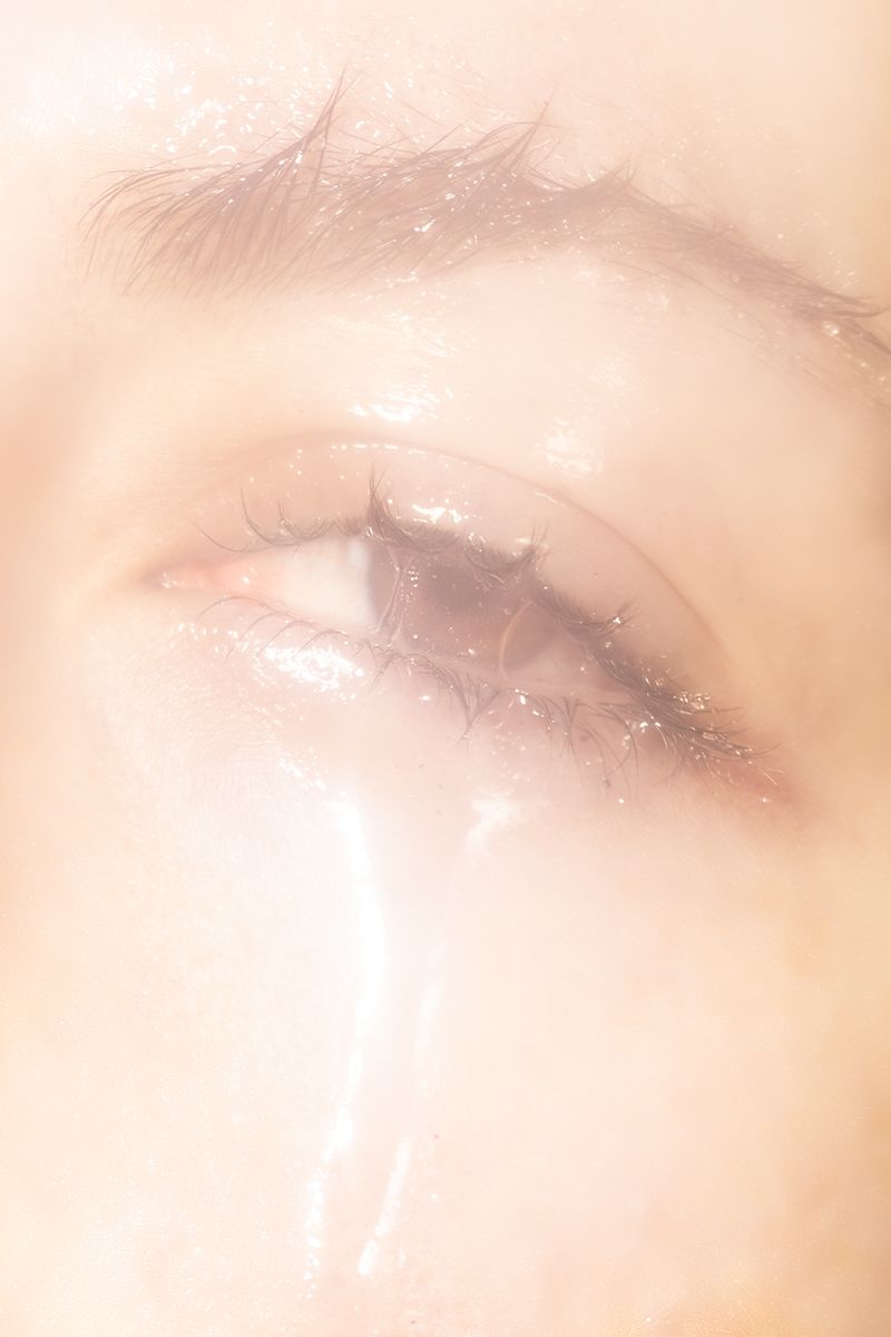 © Margaux Corda - Image from the Blade For Babes photography project