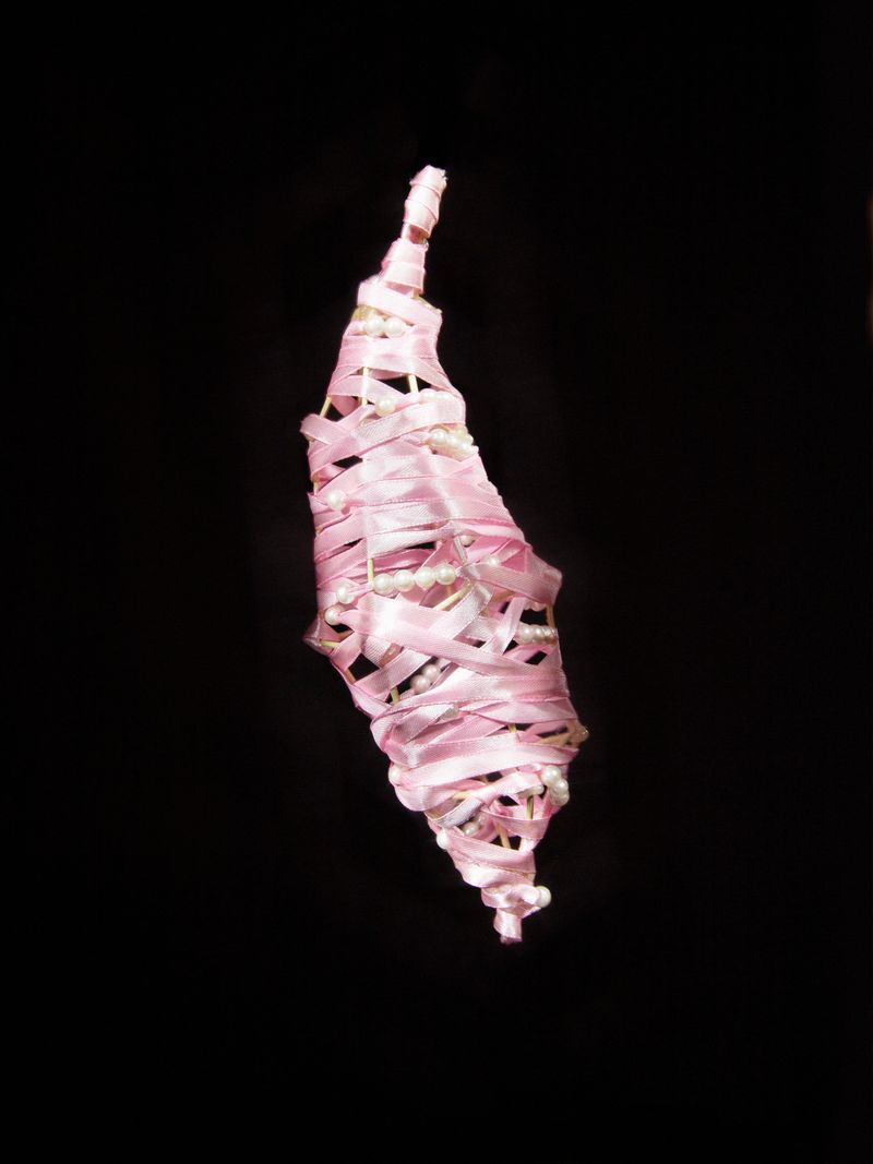 © Margaux Corda - Image from the THE ART OF SHIFTING photography project