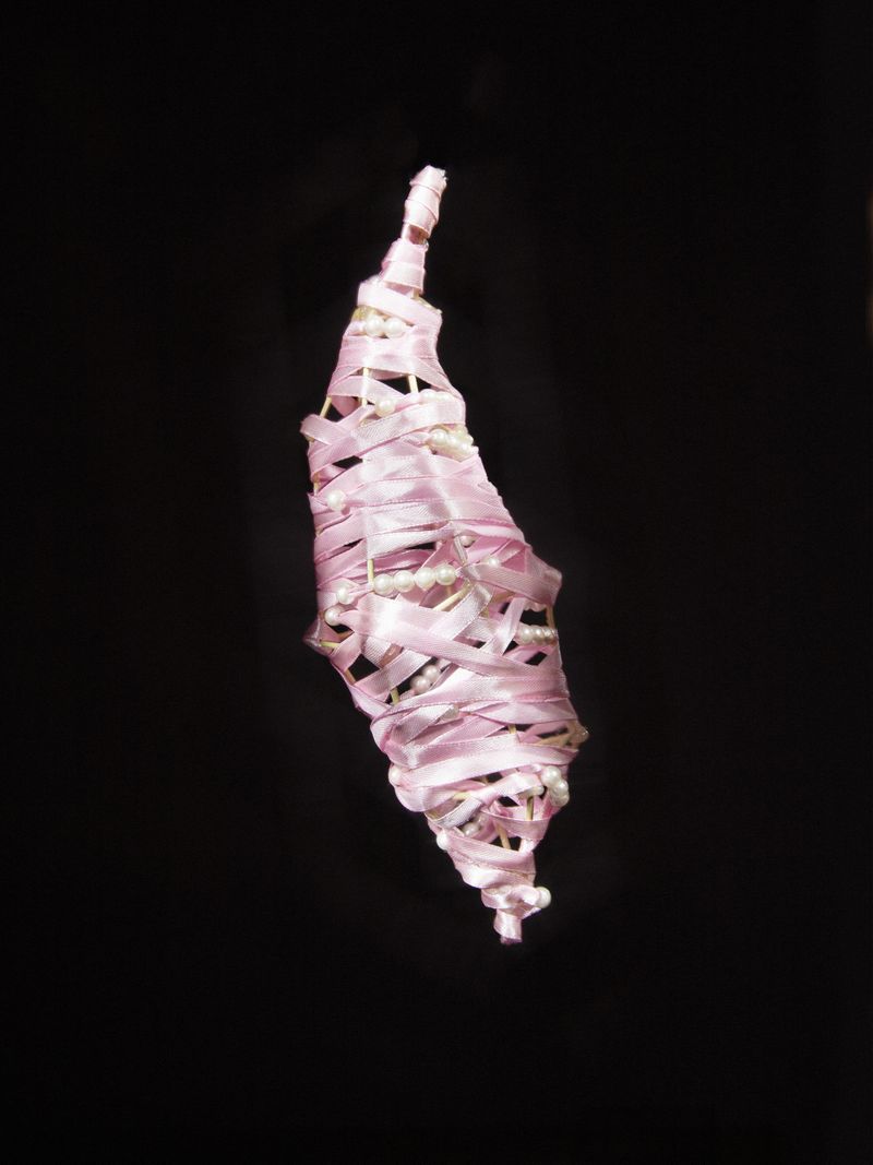 © Margaux Corda - Image from the THE ART OF SHIFTING photography project