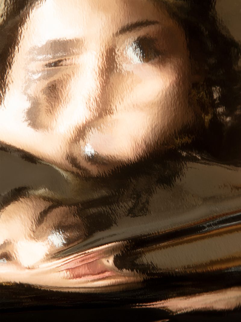 © Margaux Corda - Image from the THE ART OF SHIFTING photography project