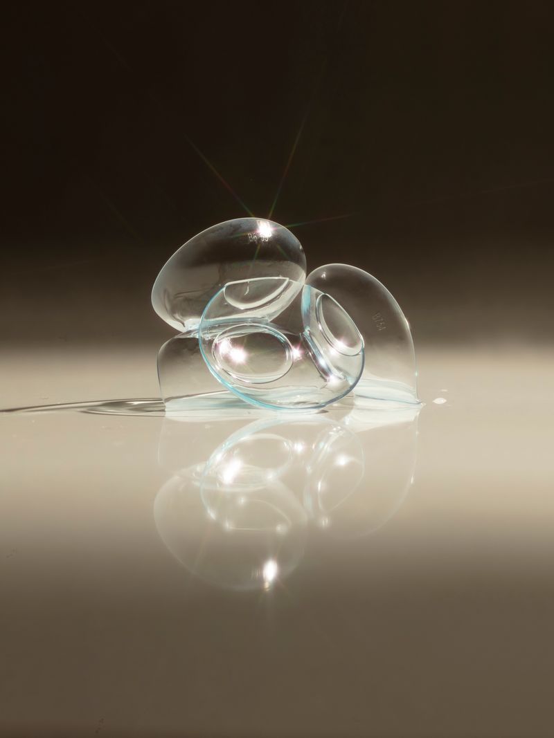 © Margaux Corda - Image from the The Art Of Shifting photography project