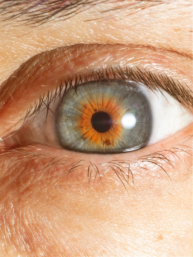 © Margaux Corda - Image from the The Art Of Shifting photography project