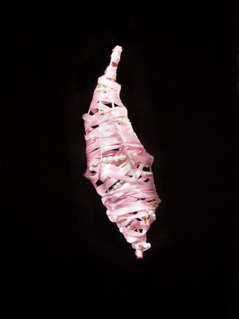 © Margaux Corda - Image from the The Art Of Shifting photography project