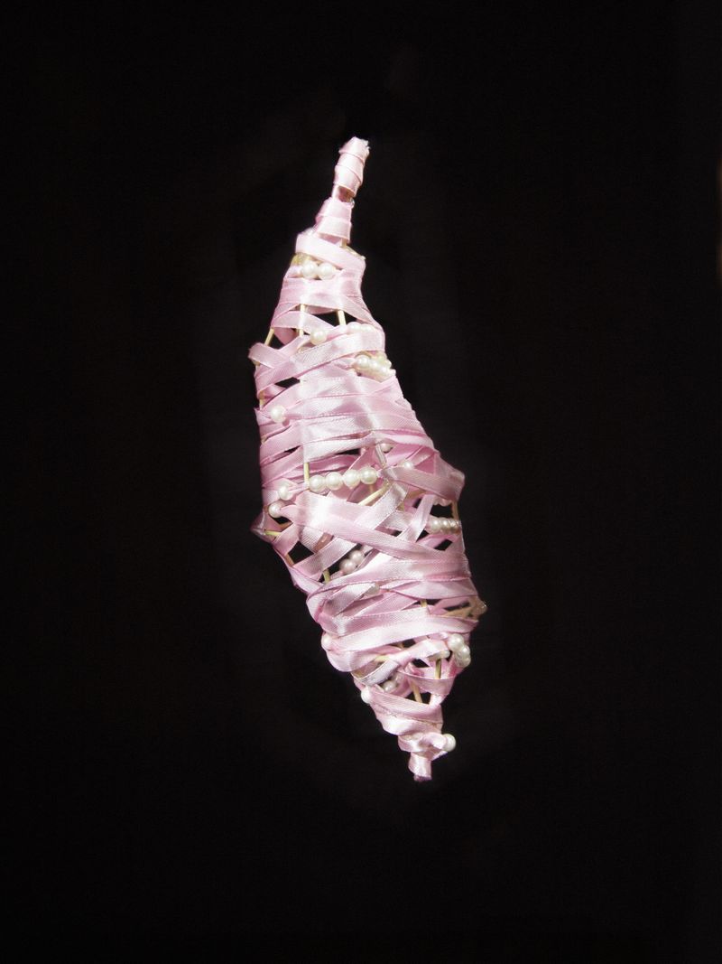 © Margaux Corda - Image from the The Art Of Shifting photography project