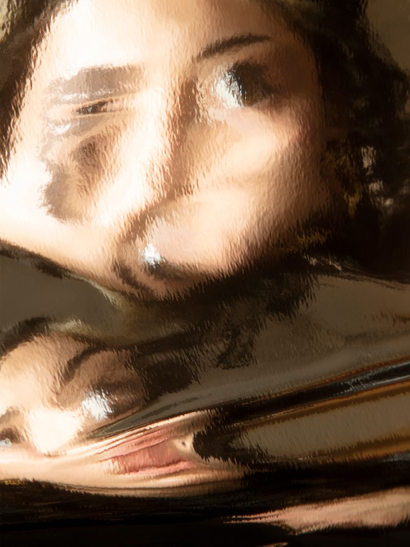 © Margaux Corda - Image from the The Art Of Shifting photography project