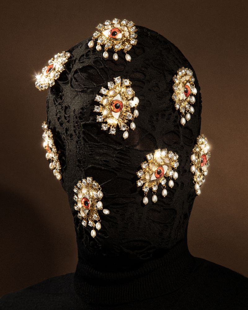 © Margaux Corda - Image from the BECOMING photography project