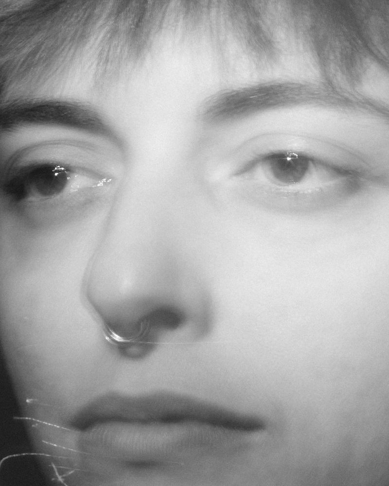 © Margaux Corda - Image from the BECOMING photography project