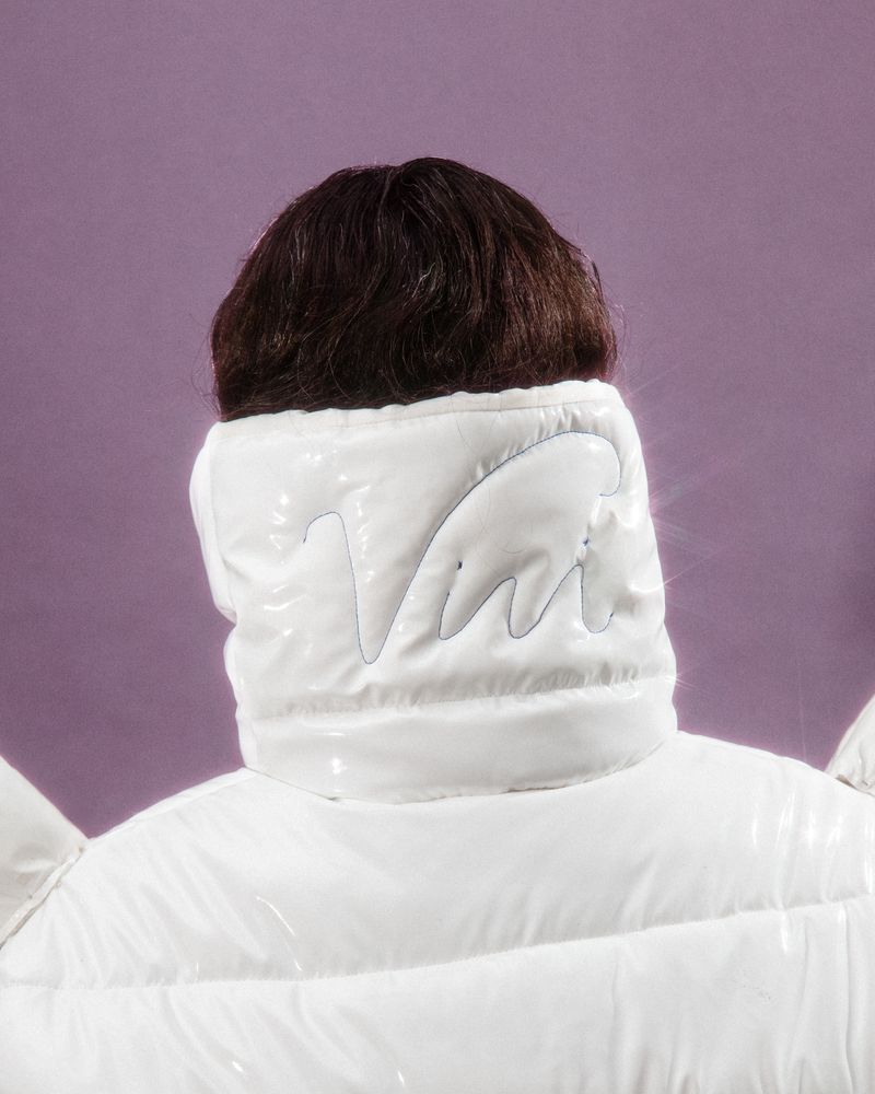 © Margaux Corda - Image from the BECOMING photography project